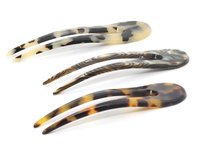 Lisa U-Hårpind - ALL