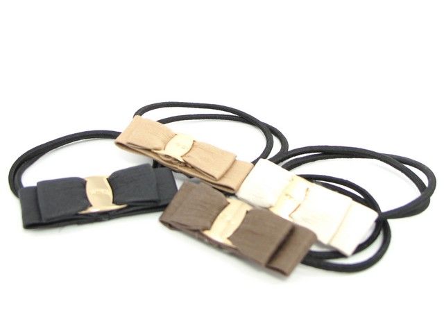 Bow Hårelastik – 5 cm