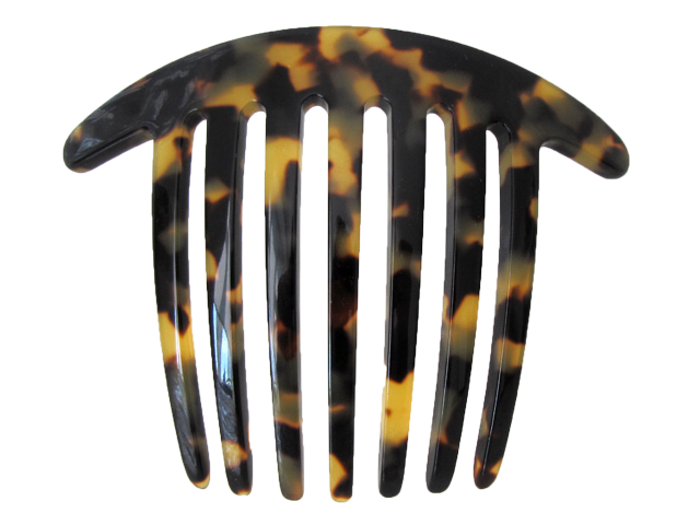 French Twist Hårkam - 11 cm Tokyo