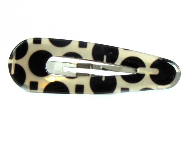 Prikket spænde - 5 cm