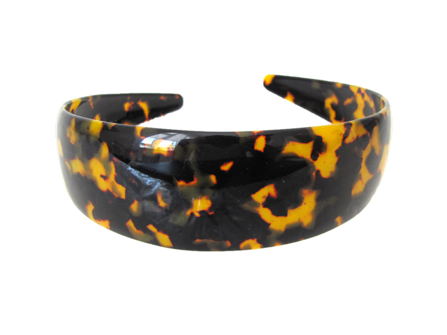 Tokyo Hårbøjle 4 cm