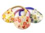 Liberty Ponytail Hårelastik - 6*3 cm