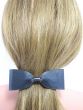 Bow Squares Hårspænde– 10 cm