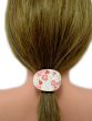 Liberty Ponytail Hårelastik - 6*3 cm